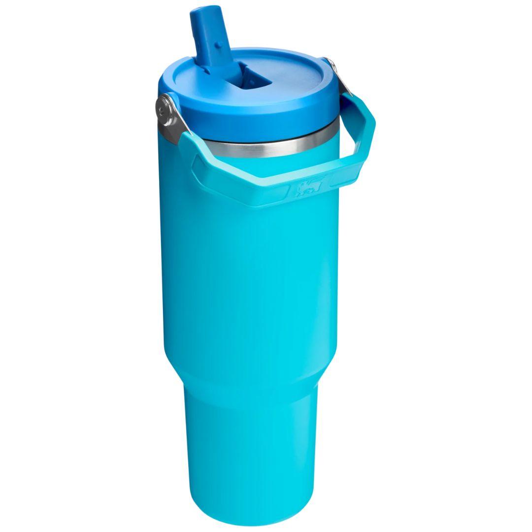 Stanley The IceFlow Flip Straw Tumbler 40oz - Splash